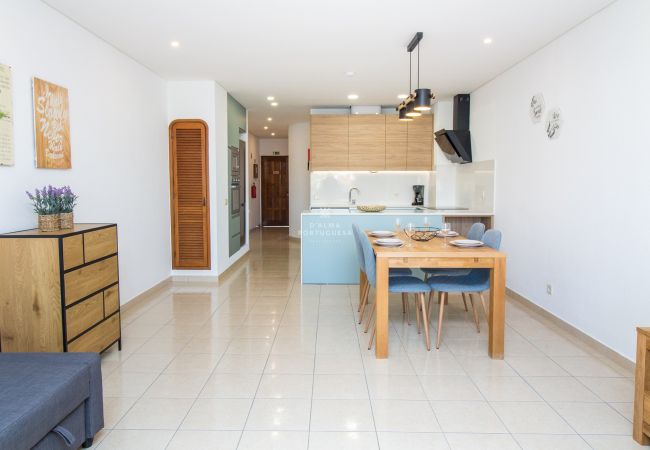 Appartement à Albufeira - Apartment OuraVale - By D´alma Portuguesa Appartement à Albufeira - Apartment OuraVale - By D´alma Portuguesa