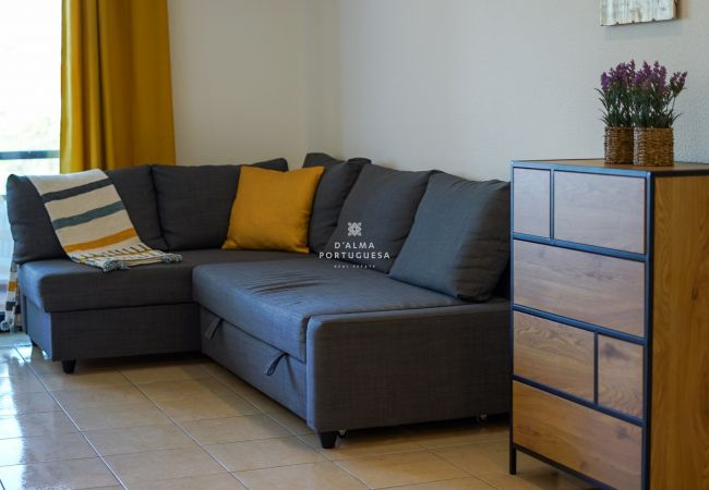Appartement à Albufeira - Apartment OuraVale - By D´alma Portuguesa Appartement à Albufeira - Apartment OuraVale - By D´alma Portuguesa