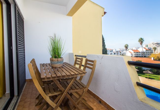 Appartement à Albufeira - Apartment OuraVale - By D´alma Portuguesa Appartement à Albufeira - Apartment OuraVale - By D´alma Portuguesa