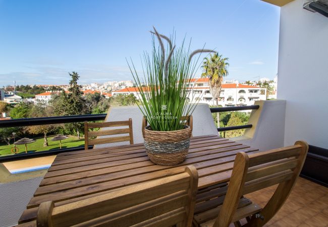 Appartement à Albufeira - Apartment OuraVale - By D´alma Portuguesa Appartement à Albufeira - Apartment OuraVale - By D´alma Portuguesa