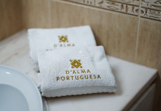 Appartement à Albufeira - Apartment OuraVale - By D´alma Portuguesa Appartement à Albufeira - Apartment OuraVale - By D´alma Portuguesa