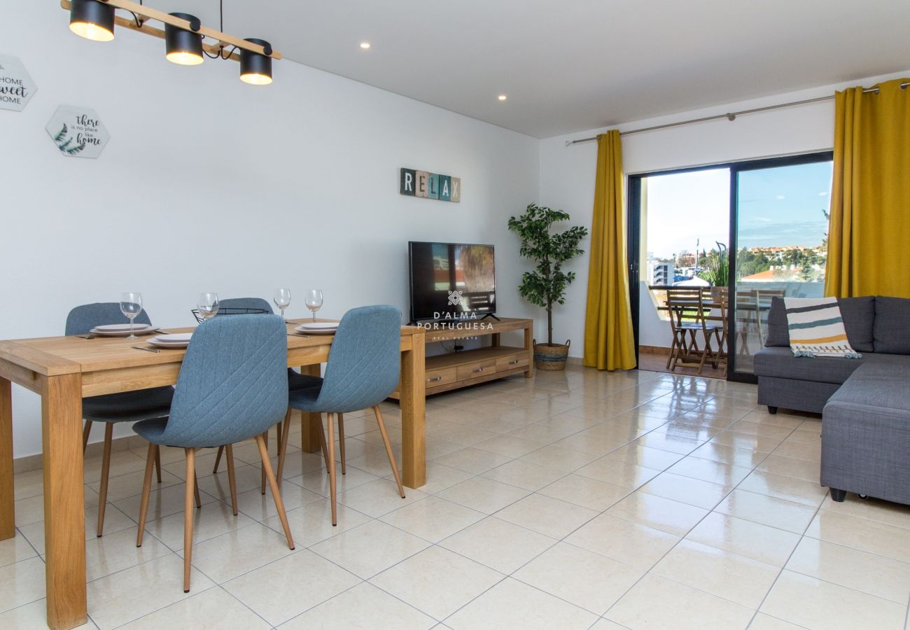 Appartement à Albufeira - Apartment OuraVale