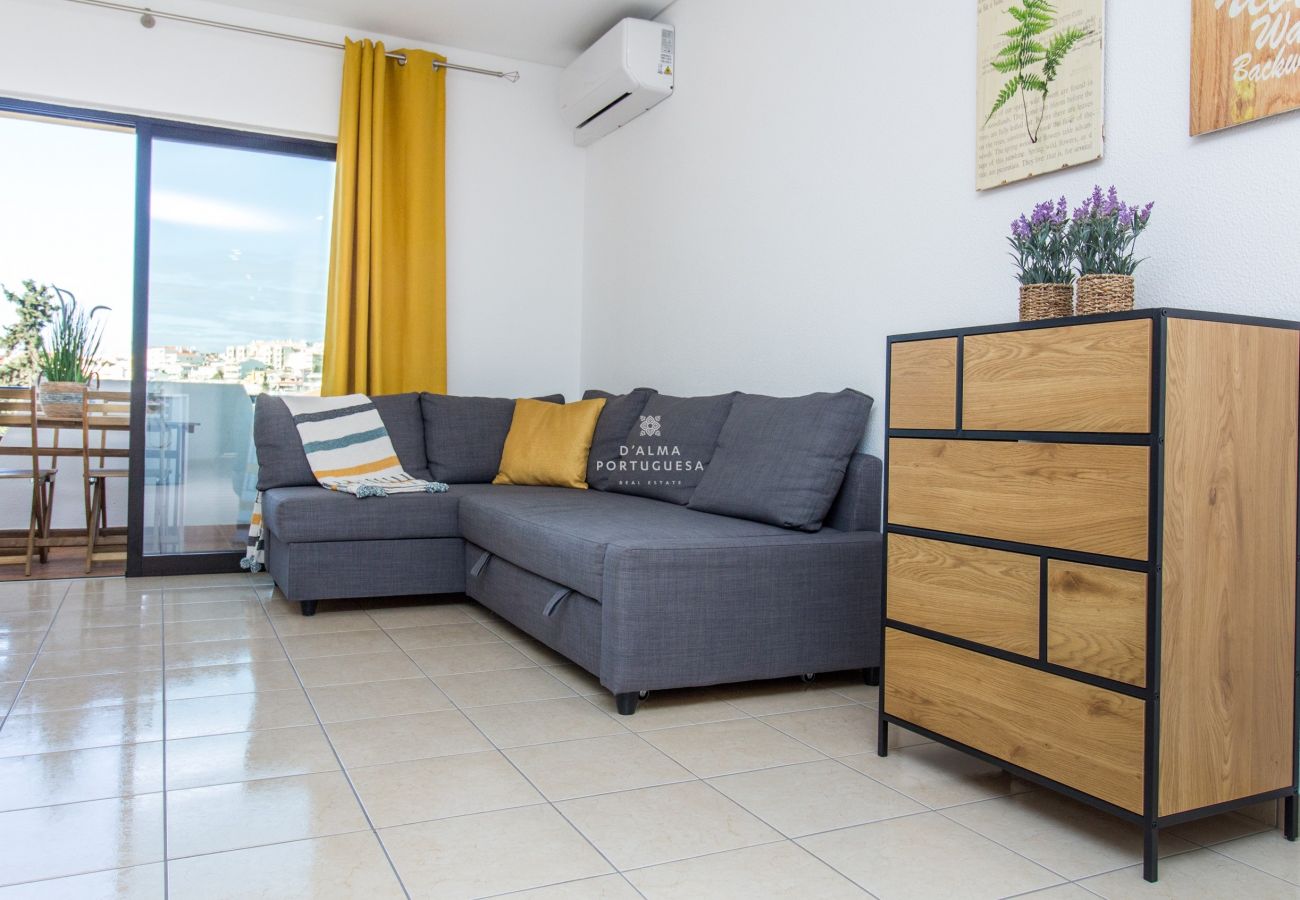 Appartement à Albufeira - Apartment OuraVale