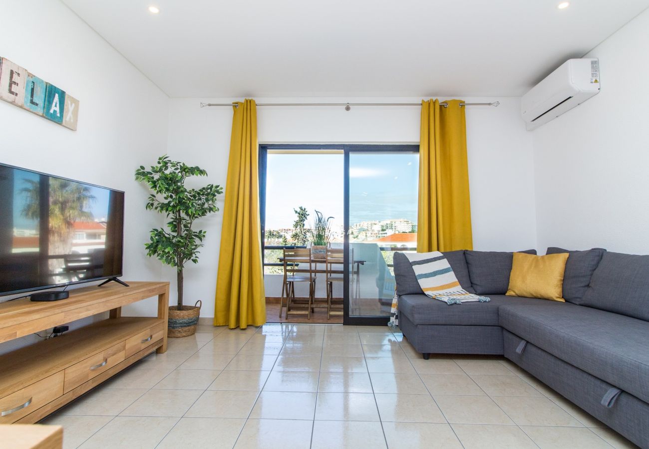Appartement à Albufeira - Apartment OuraVale