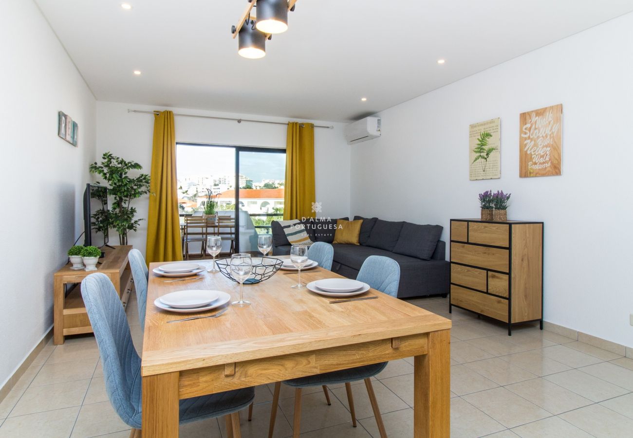 Appartement à Albufeira - Apartment OuraVale