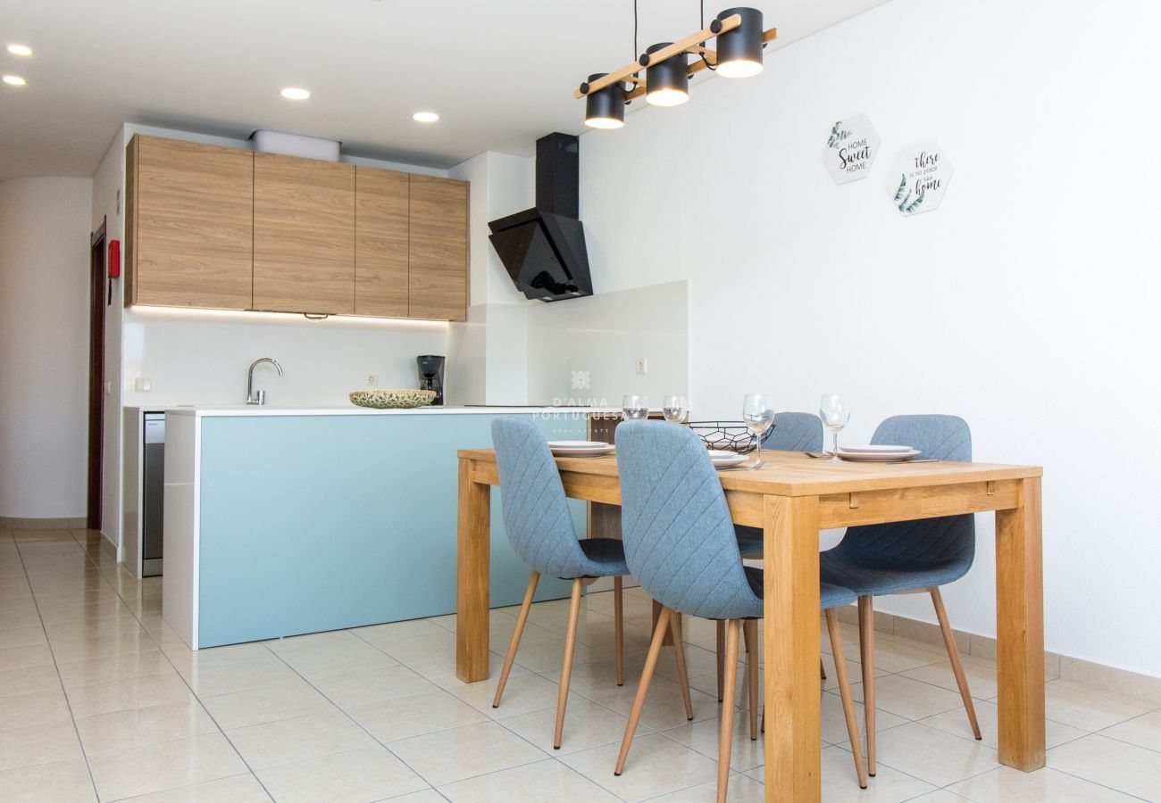 Appartement à Albufeira - Apartment OuraVale