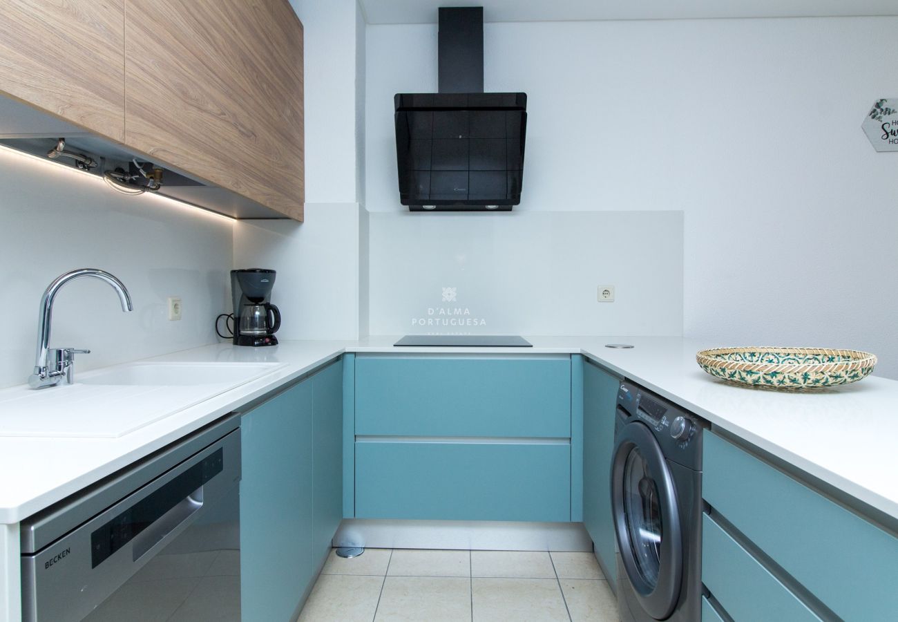 Appartement à Albufeira - Apartment OuraVale
