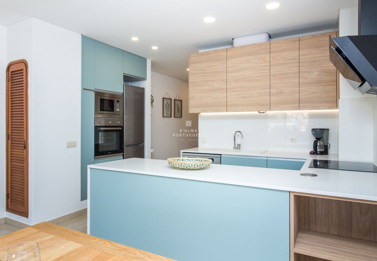 Appartement à Albufeira - Apartment OuraVale