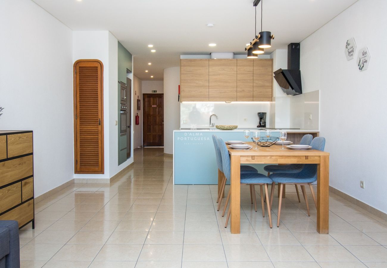 Appartement à Albufeira - Apartment OuraVale