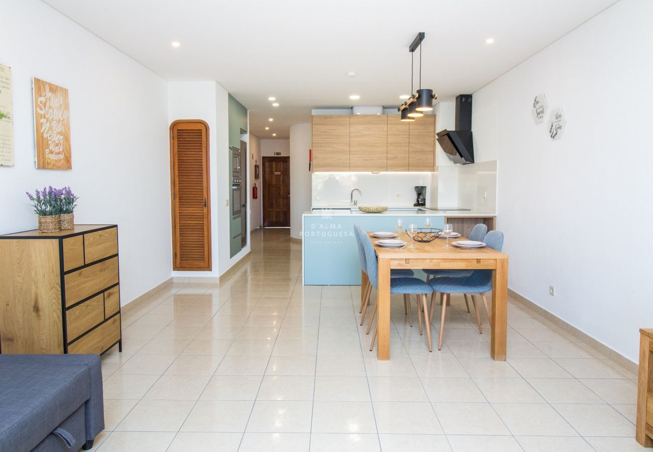 Appartement à Albufeira - Apartment OuraVale