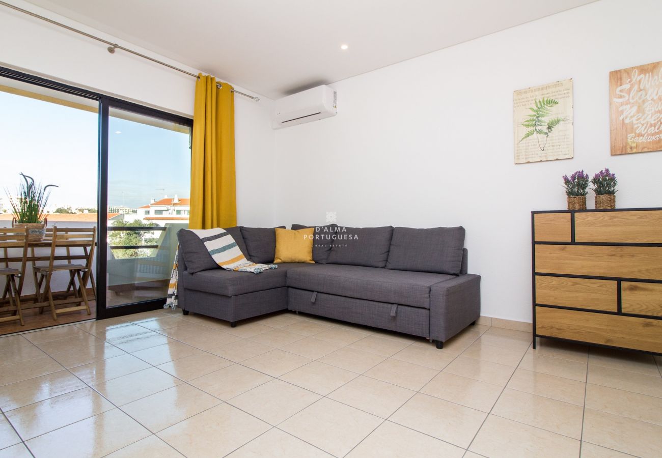 Appartement à Albufeira - Apartment OuraVale