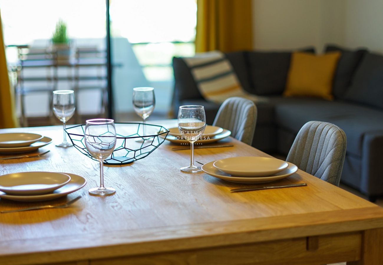 Appartement à Albufeira - Apartment OuraVale