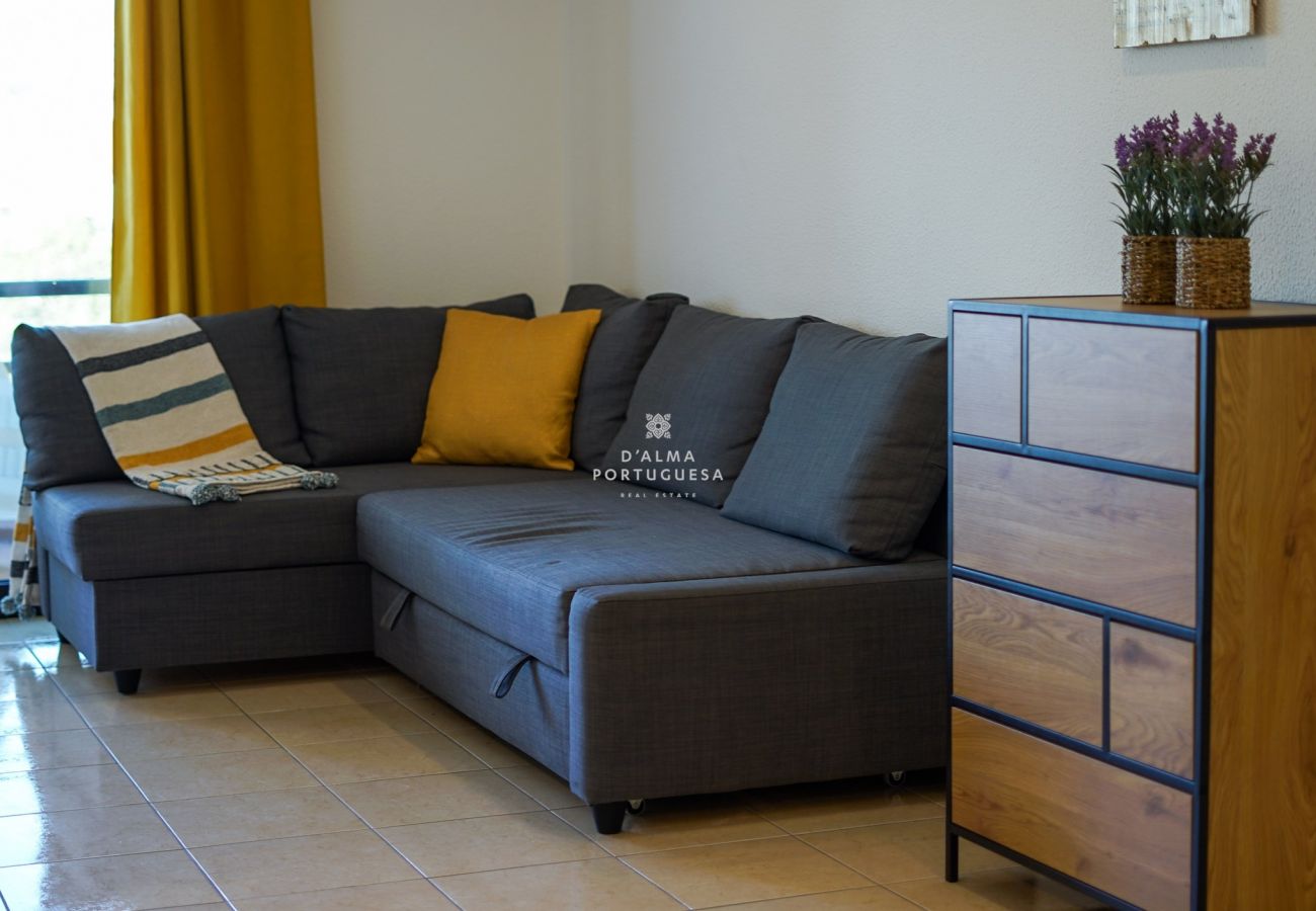 Appartement à Albufeira - Apartment OuraVale