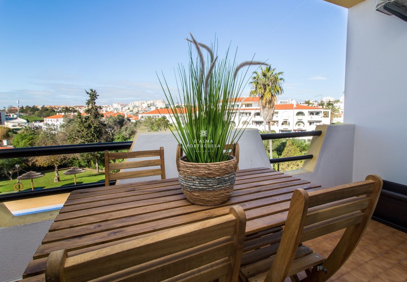 Appartement à Albufeira - Apartment OuraVale