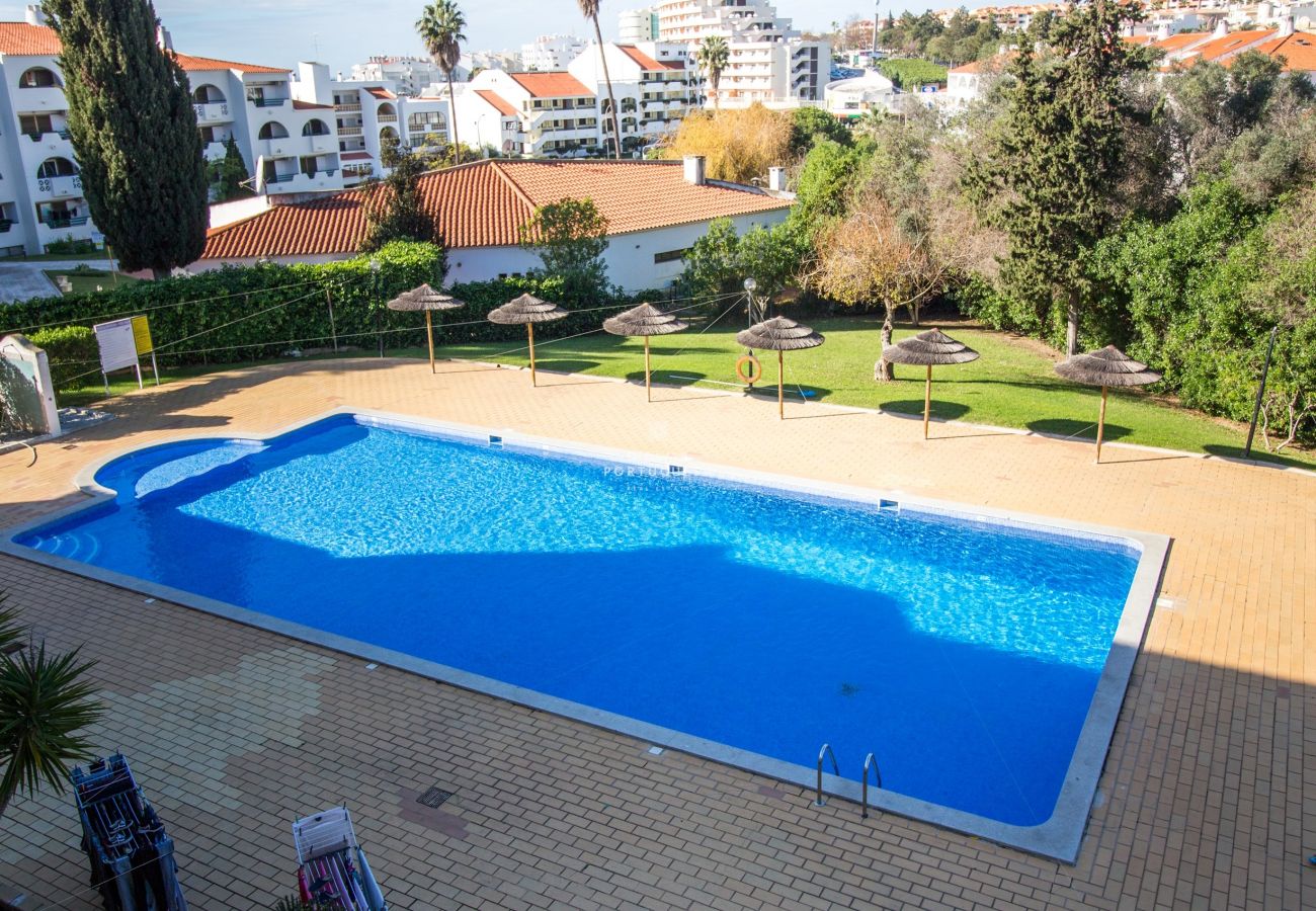 Appartement à Albufeira - Apartment OuraVale