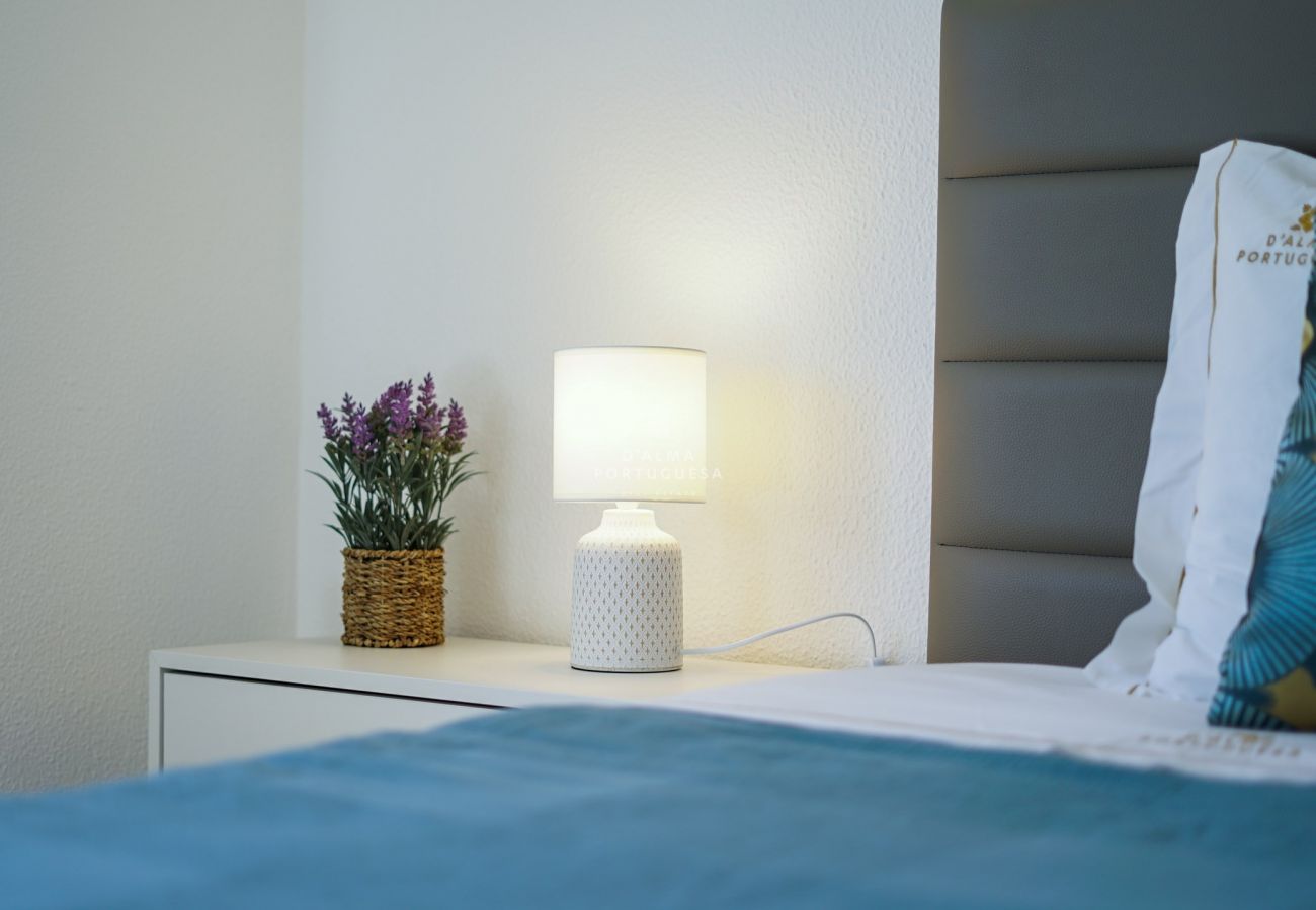 Appartement à Albufeira - Apartment OuraVale