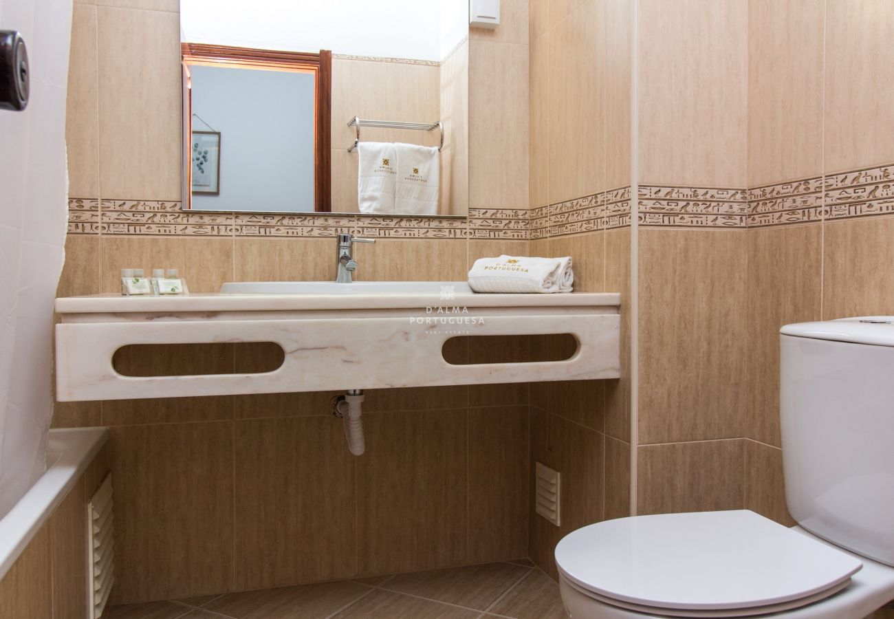 Appartement à Albufeira - Apartment OuraVale