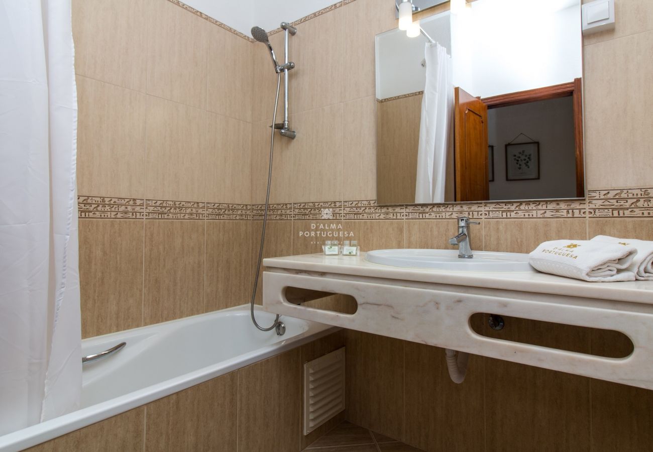Appartement à Albufeira - Apartment OuraVale