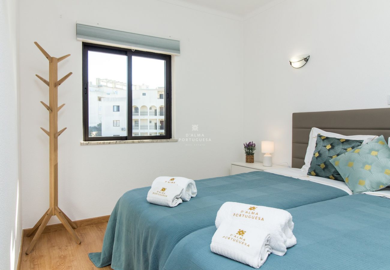 Appartement à Albufeira - Apartment OuraVale