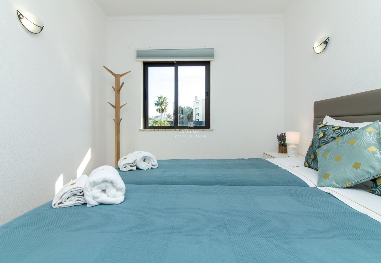 Appartement à Albufeira - Apartment OuraVale