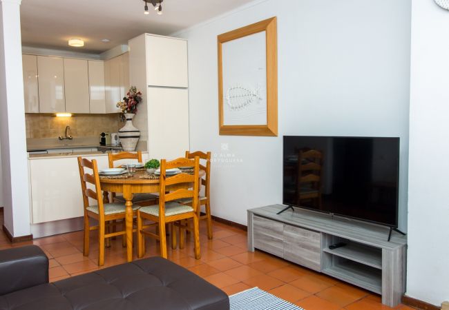 Appartement à Albufeira - Apartment Balaia Terrace - By D´alma Portuguesa 