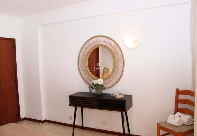 Appartement à Albufeira - Apartment Balaia Terrace - By D´alma Portuguesa 