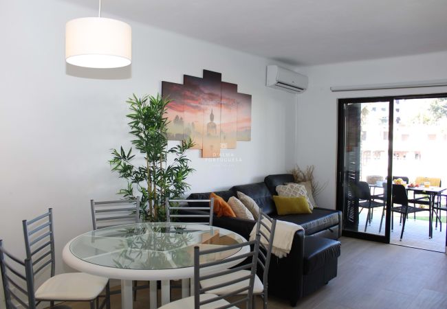 Appartement à Albufeira - Apartment  Albufeira Club- By D´alma Portuguesa