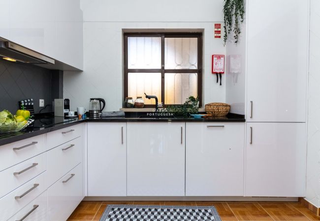 Appartement à Albufeira - Apartment Dream Star - By D´alma Portuguesa 