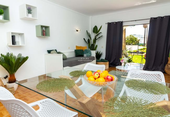 Appartement à Albufeira - Apartment Dream Star - By D´alma Portuguesa 
