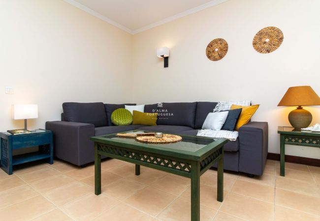 Appartement à Albufeira - Apartamento do Pinhal- By D´alma Portuguesa 