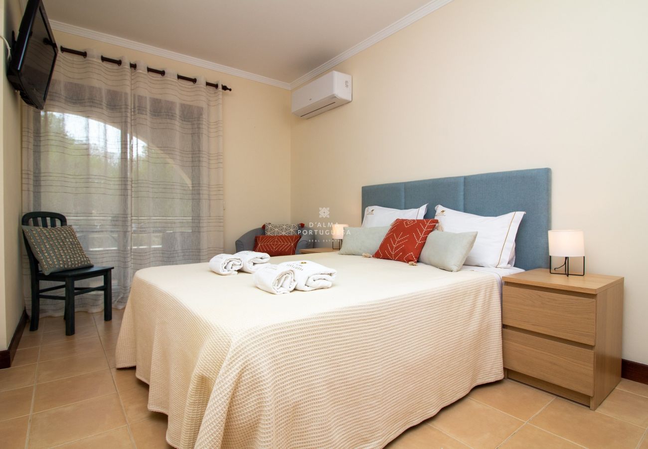 Appartement à Albufeira - Apartamento do Pinhal by D'Alma Portuguesa