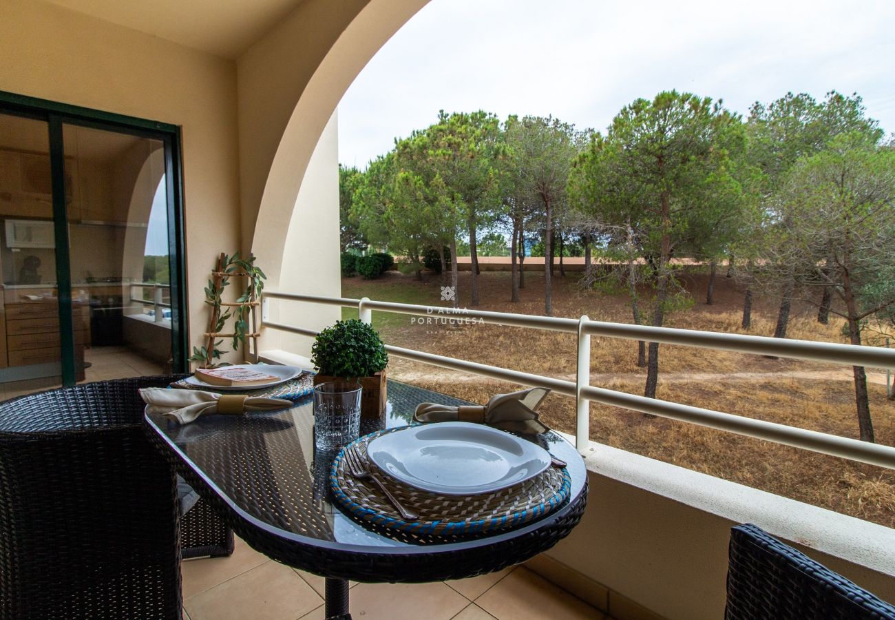 Appartement à Albufeira - Apartamento do Pinhal by D'Alma Portuguesa