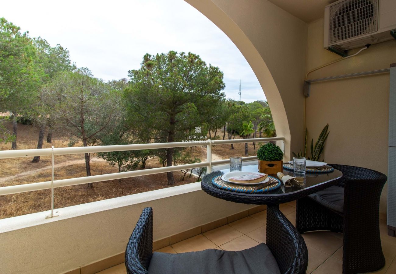 Appartement à Albufeira - Apartamento do Pinhal by D'Alma Portuguesa