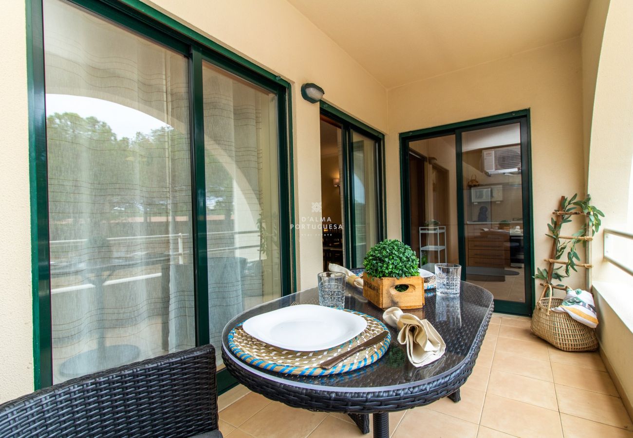 Appartement à Albufeira - Apartamento do Pinhal by D'Alma Portuguesa