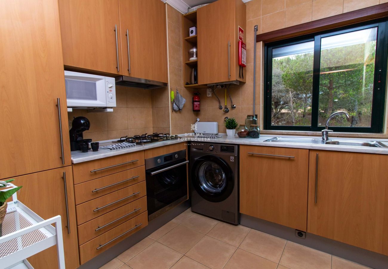 Appartement à Albufeira - Apartamento do Pinhal by D'Alma Portuguesa