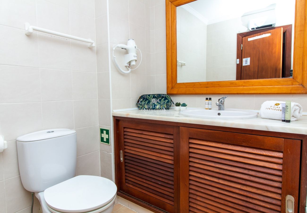 Appartement à Albufeira - Apartamento do Pinhal by D'Alma Portuguesa