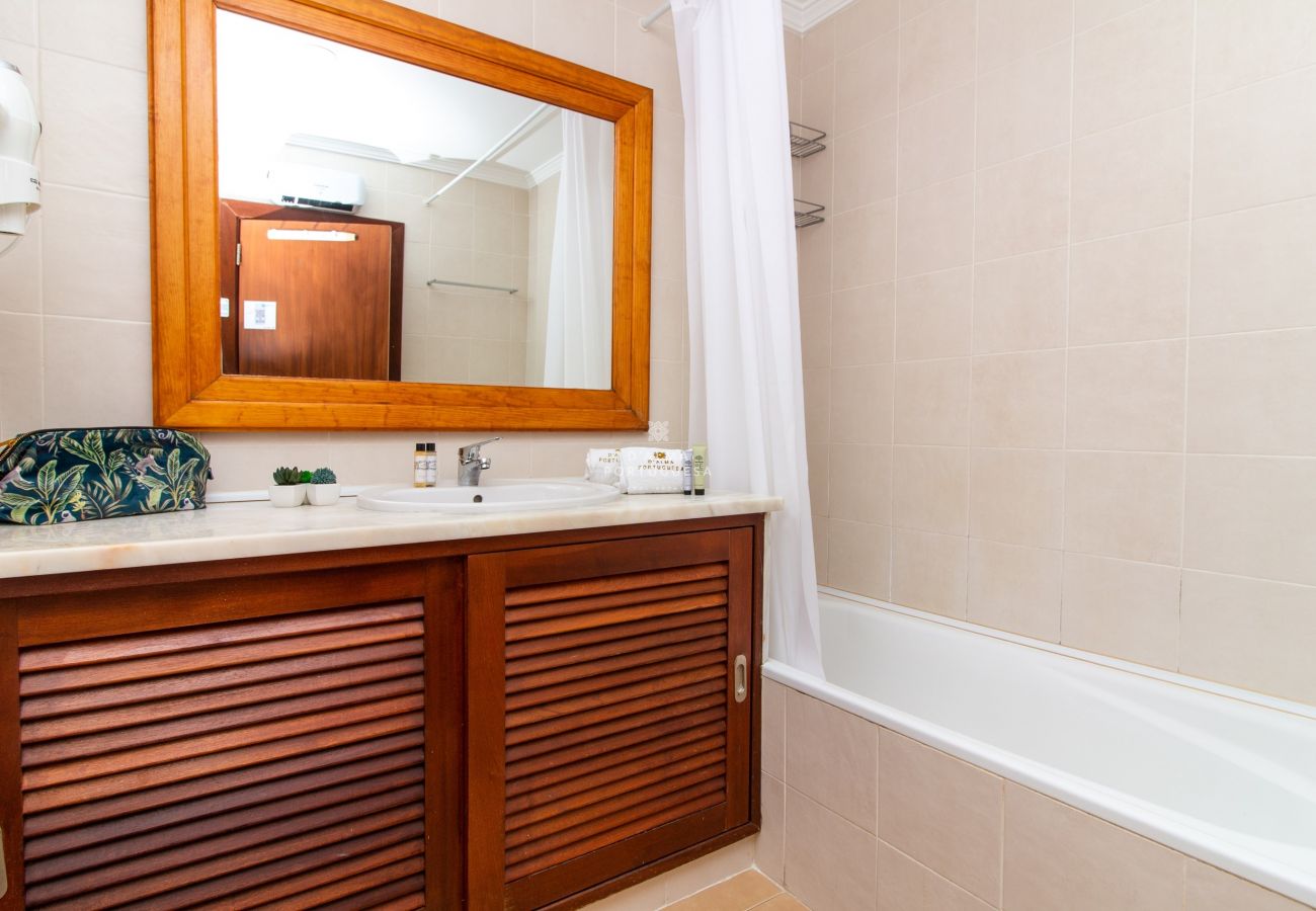 Appartement à Albufeira - Apartamento do Pinhal by D'Alma Portuguesa