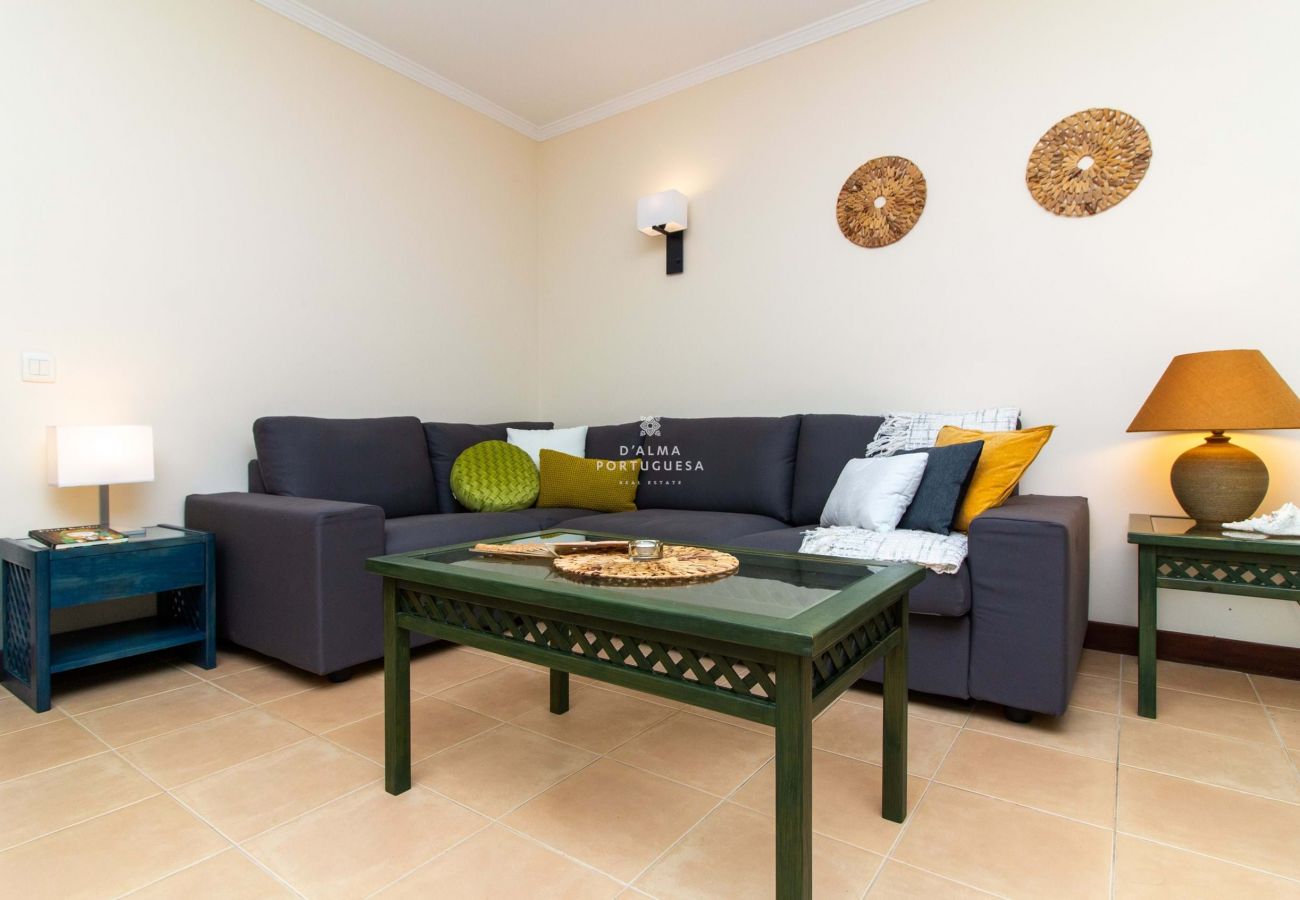 Appartement à Albufeira - Apartamento do Pinhal by D'Alma Portuguesa