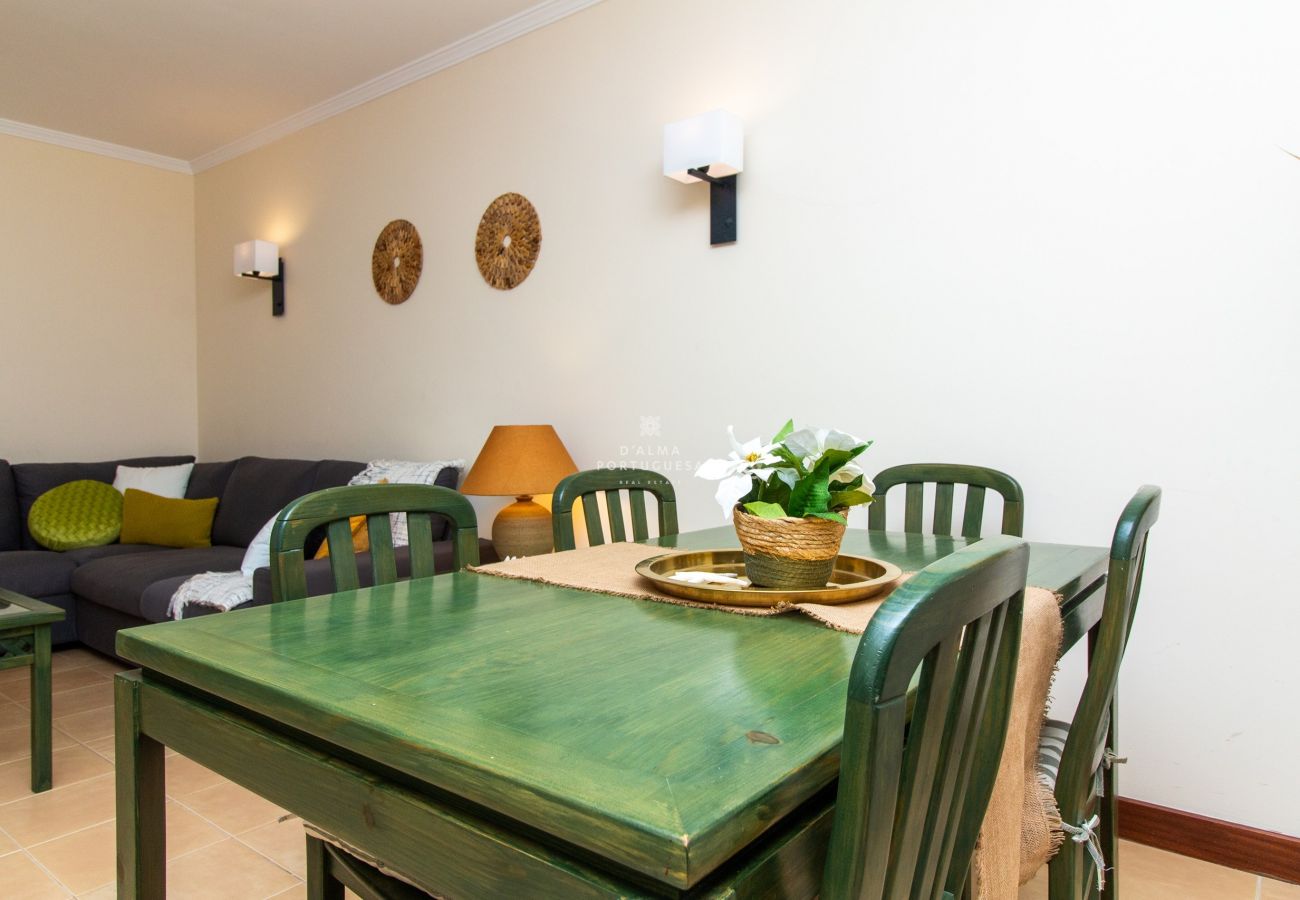 Appartement à Albufeira - Apartamento do Pinhal by D'Alma Portuguesa