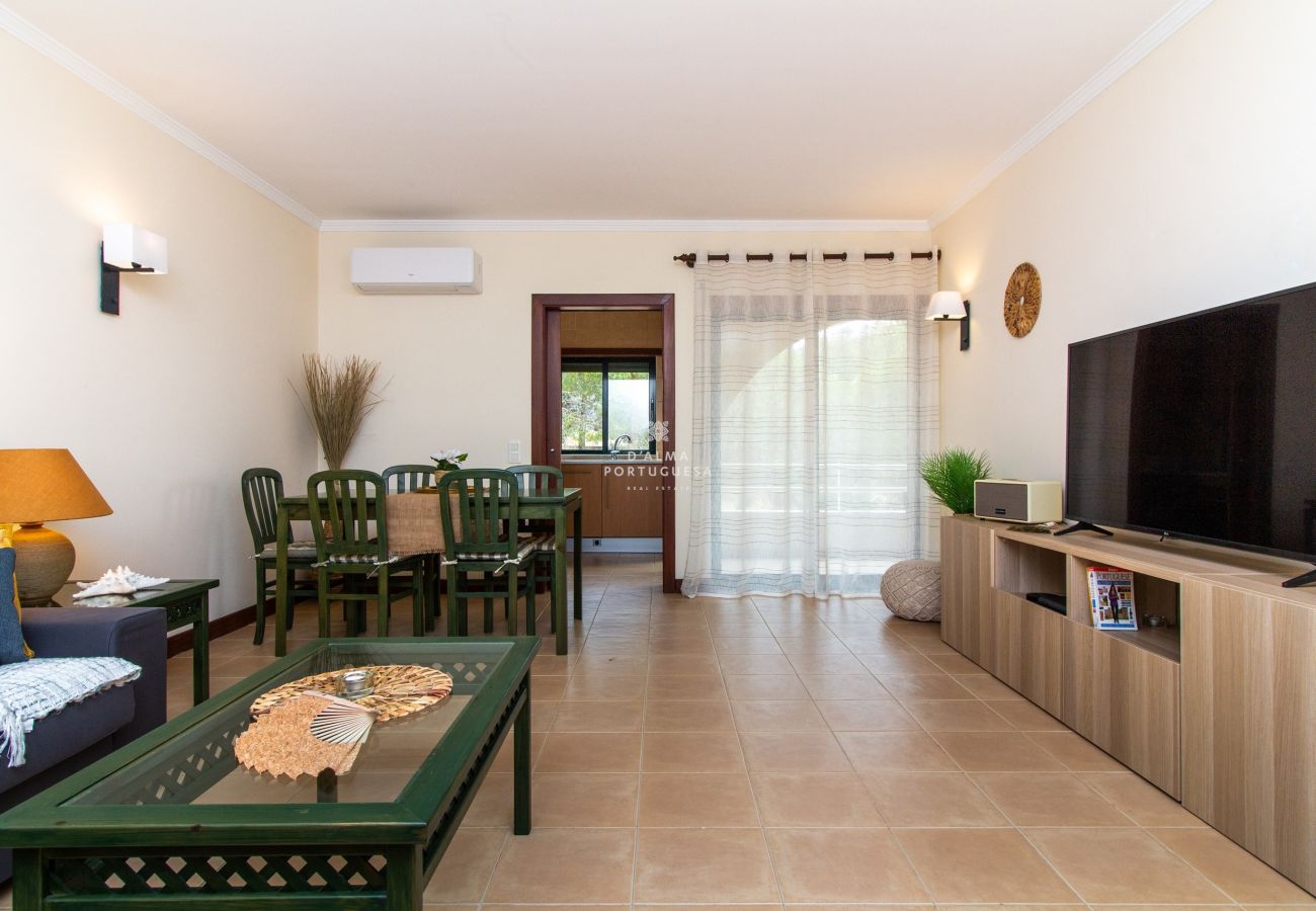 Appartement à Albufeira - Apartamento do Pinhal by D'Alma Portuguesa