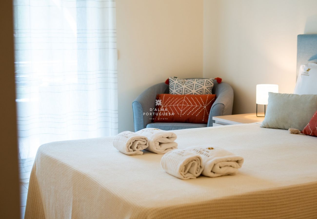 Appartement à Albufeira - Apartamento do Pinhal by D'Alma Portuguesa