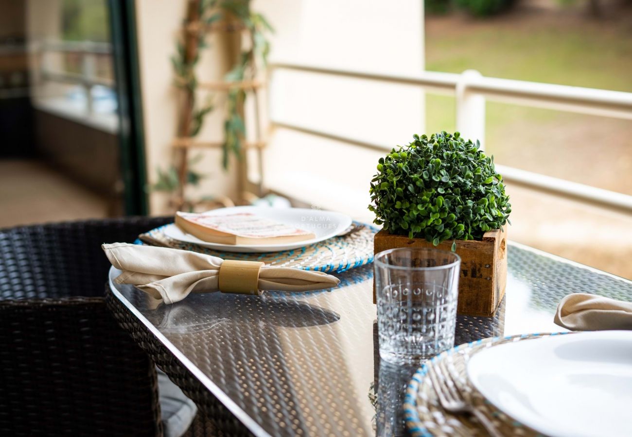 Appartement à Albufeira - Apartamento do Pinhal by D'Alma Portuguesa