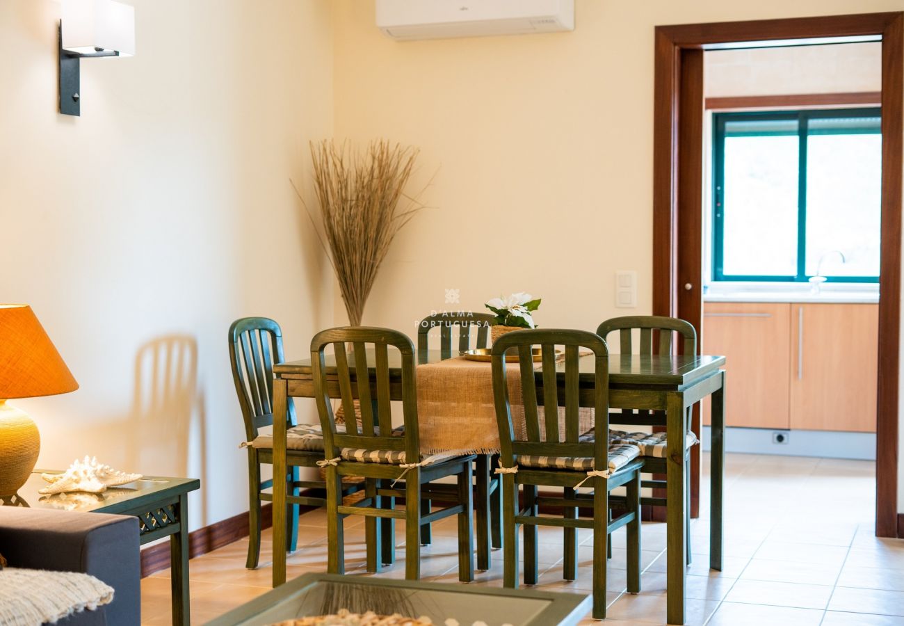 Appartement à Albufeira - Apartamento do Pinhal by D'Alma Portuguesa