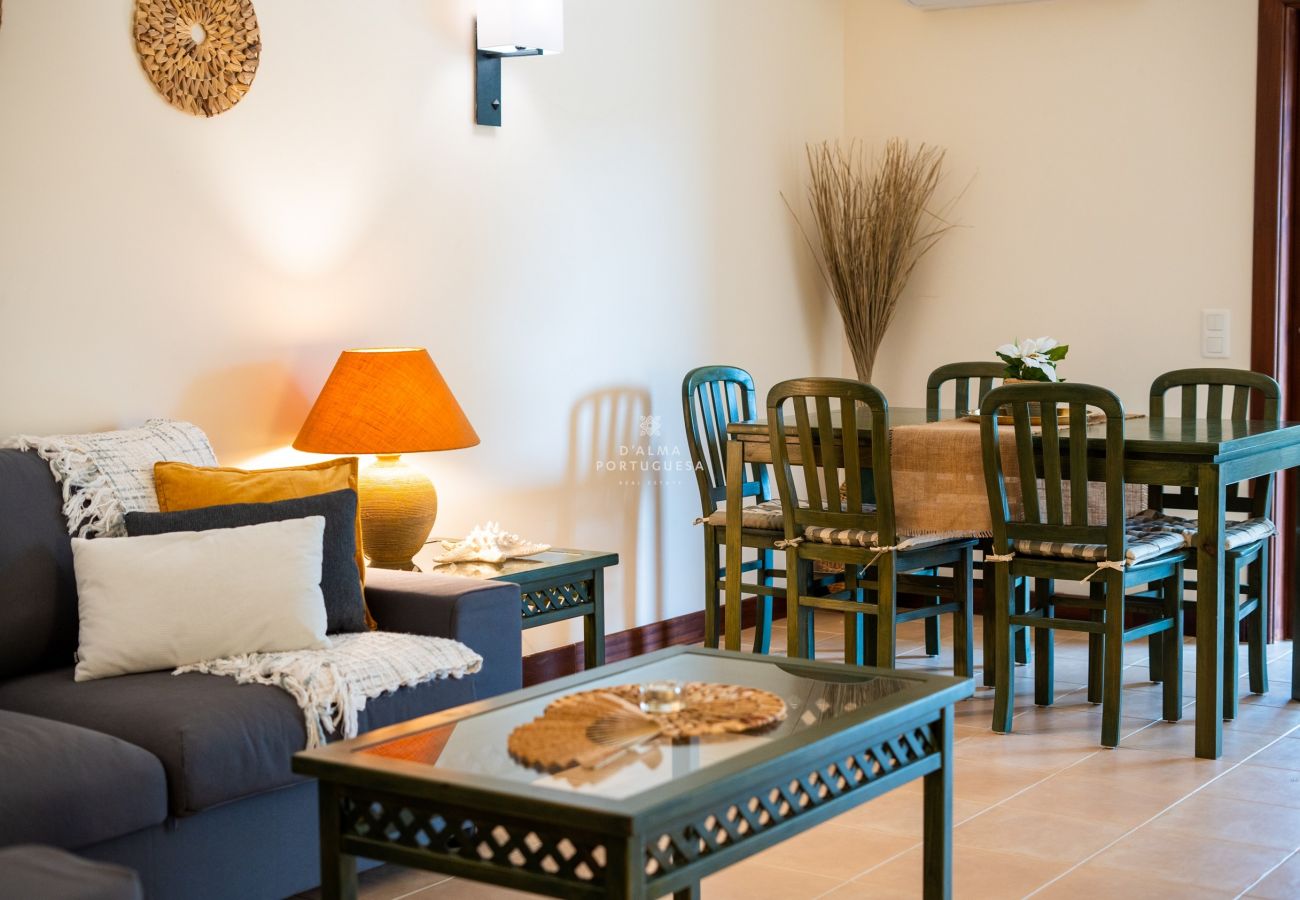 Appartement à Albufeira - Apartamento do Pinhal by D'Alma Portuguesa