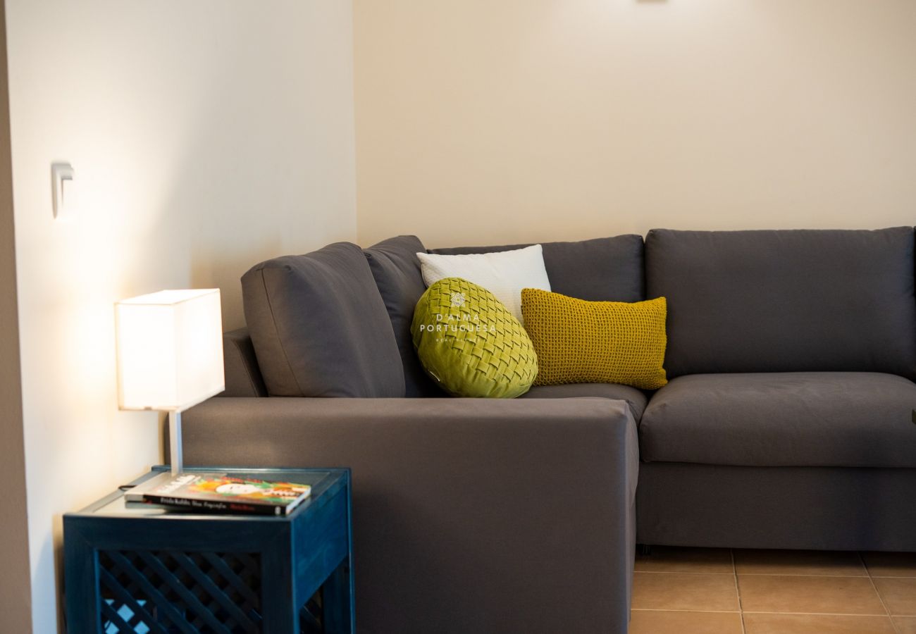 Appartement à Albufeira - Apartamento do Pinhal by D'Alma Portuguesa