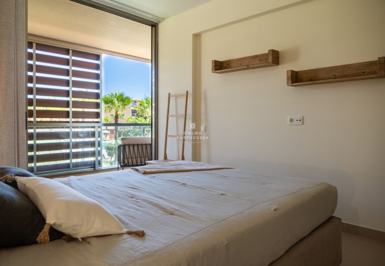 Appartement à Albufeira - Apartamento Sal d'Areia by D'Alma Portuguesa