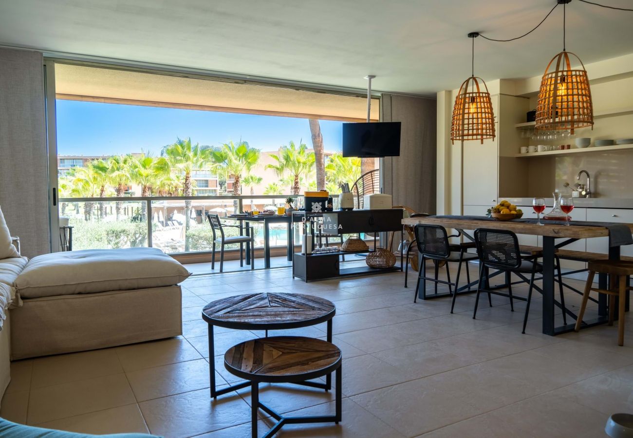 Appartement à Albufeira - Apartamento Sal d'Areia by D'Alma Portuguesa