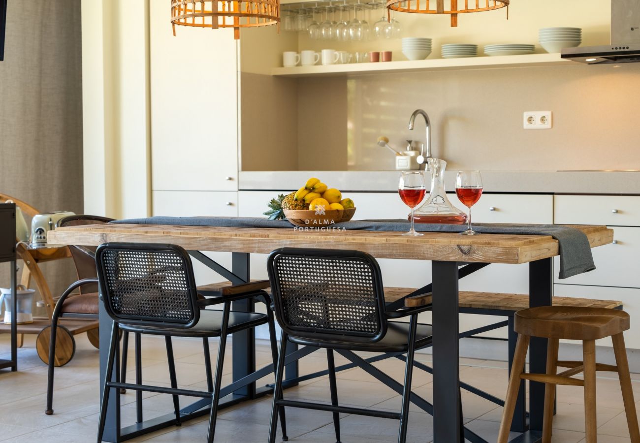 Appartement à Albufeira - Apartamento Sal d'Areia by D'Alma Portuguesa