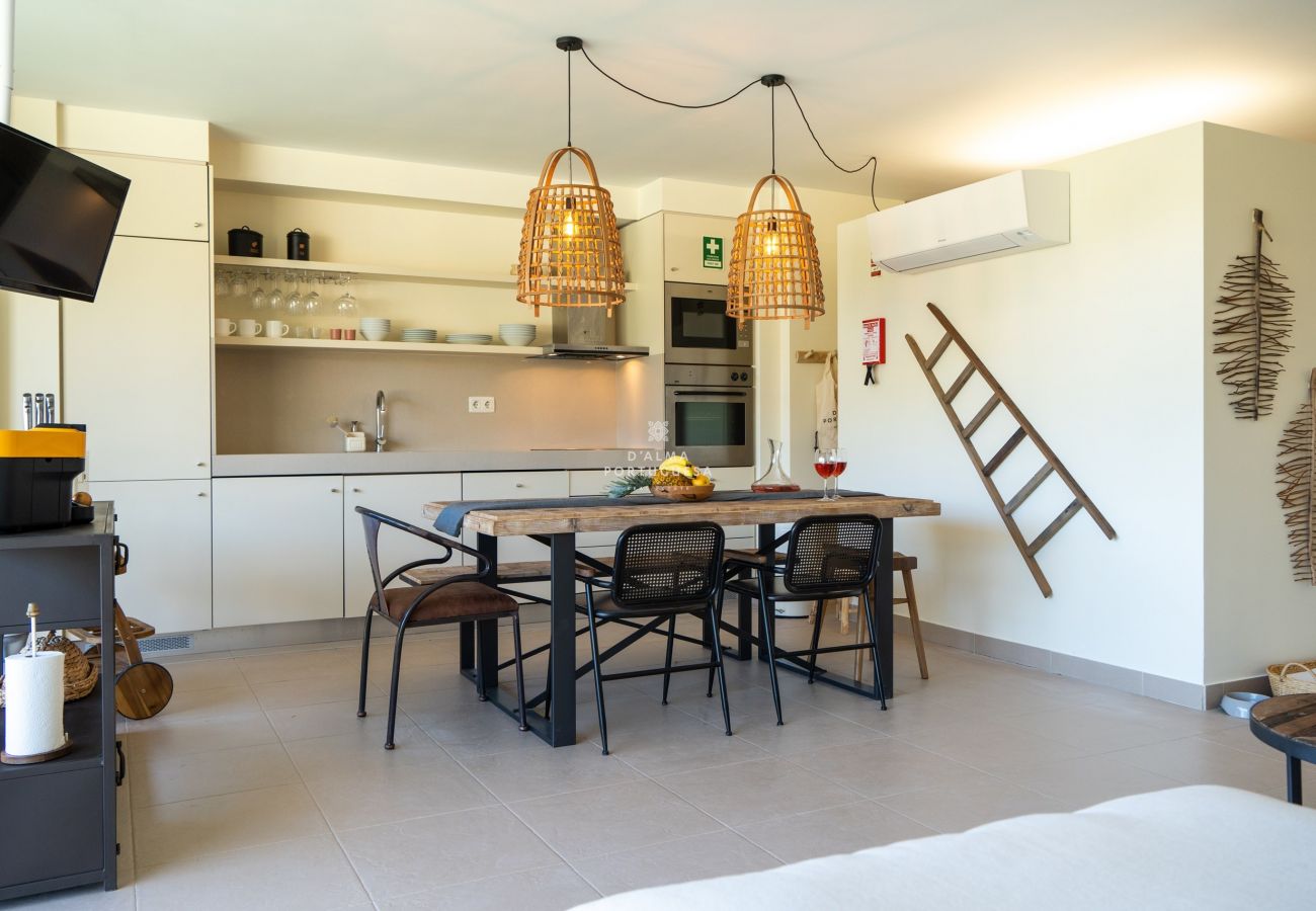 Appartement à Albufeira - Apartamento Sal d'Areia by D'Alma Portuguesa