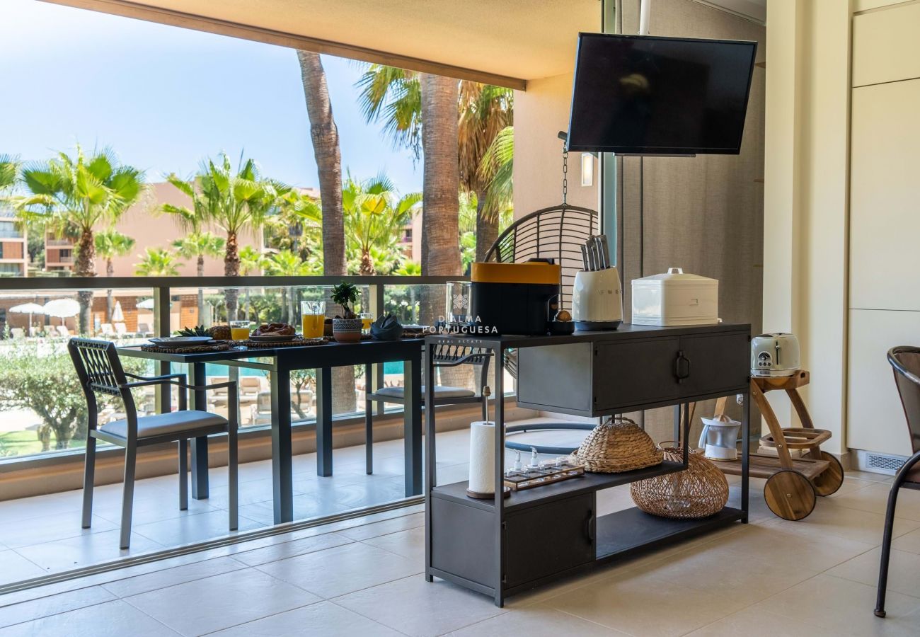 Appartement à Albufeira - Apartamento Sal d'Areia by D'Alma Portuguesa
